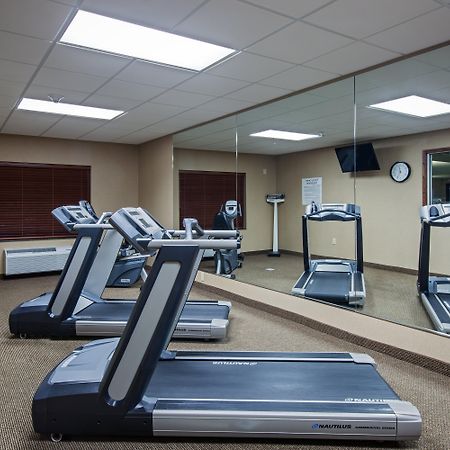 Holiday Inn Express Hotel & Suites Lewisburg By Ihg Dış mekan fotoğraf