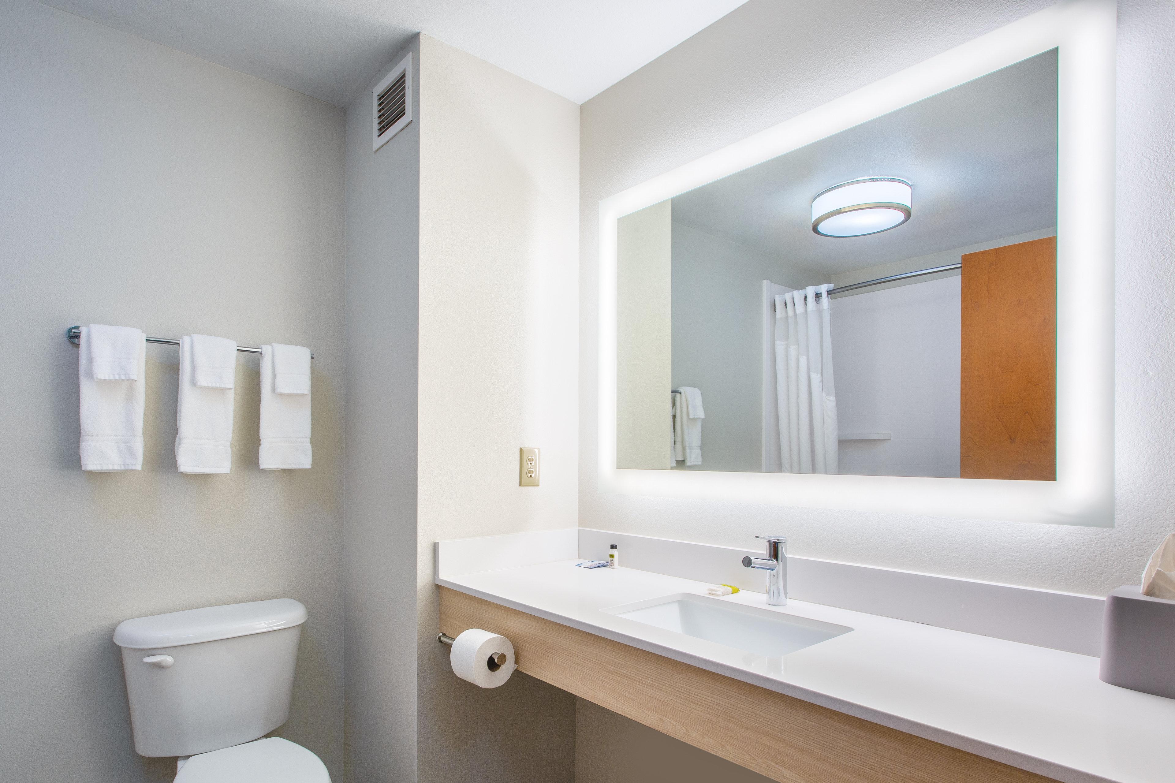 Holiday Inn Express Hotel & Suites Lewisburg By Ihg Dış mekan fotoğraf