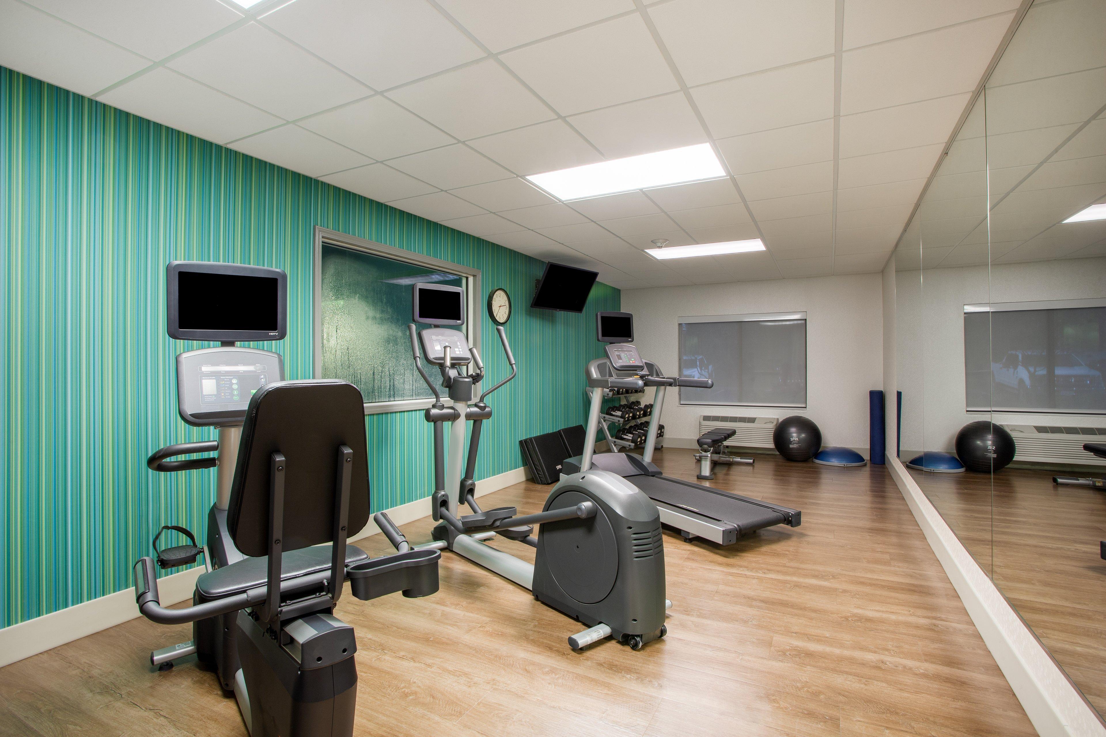 Holiday Inn Express Hotel & Suites Lewisburg By Ihg Dış mekan fotoğraf
