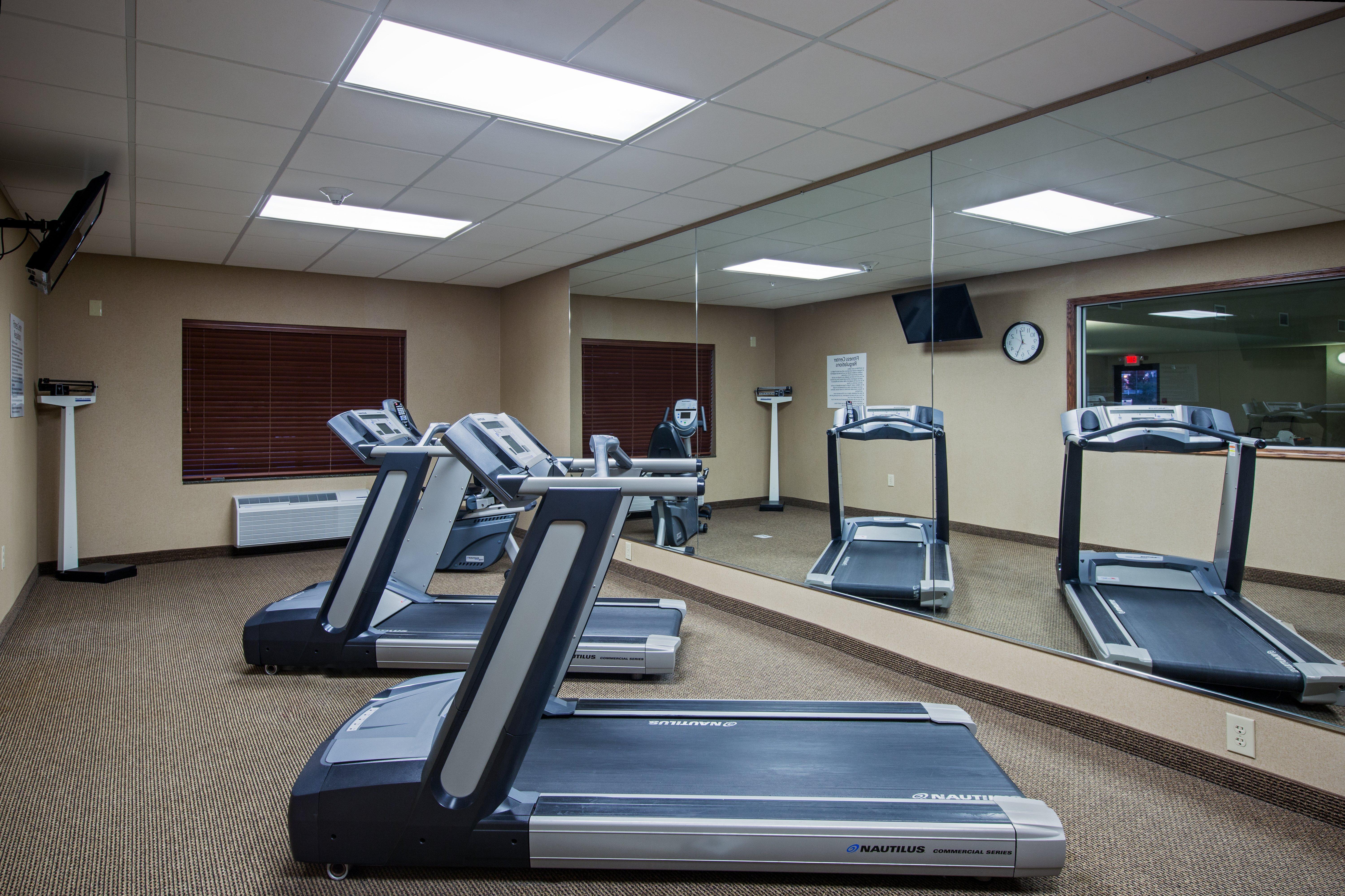 Holiday Inn Express Hotel & Suites Lewisburg By Ihg Dış mekan fotoğraf