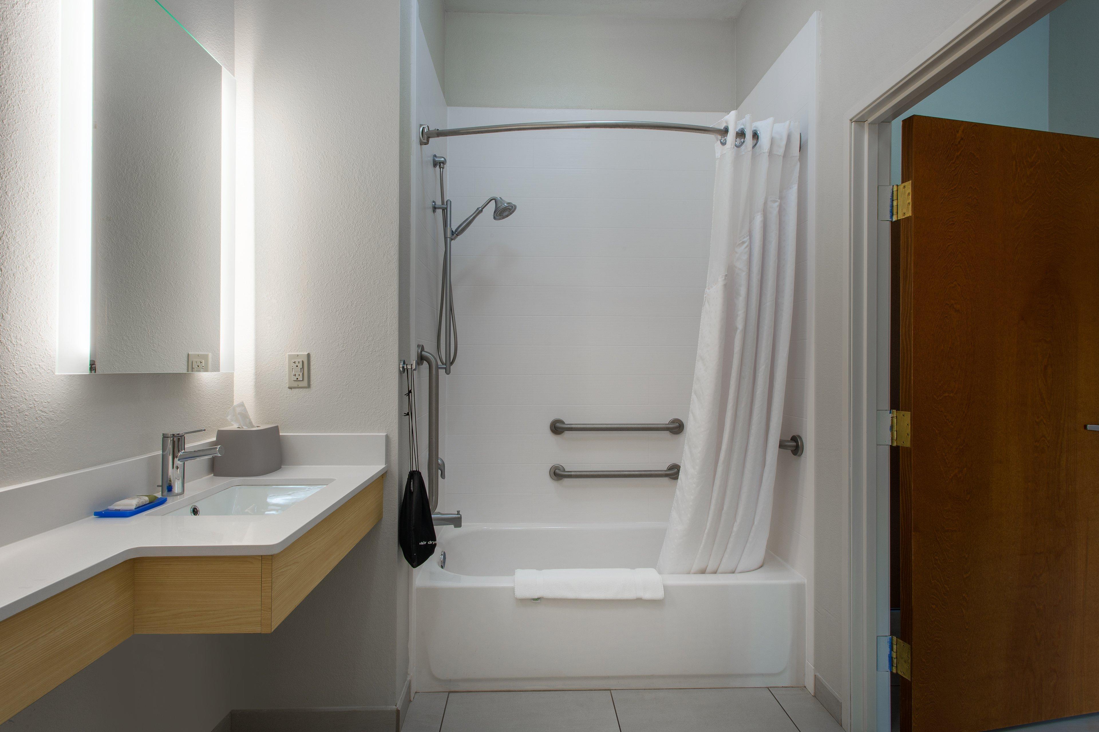Holiday Inn Express Hotel & Suites Lewisburg By Ihg Dış mekan fotoğraf